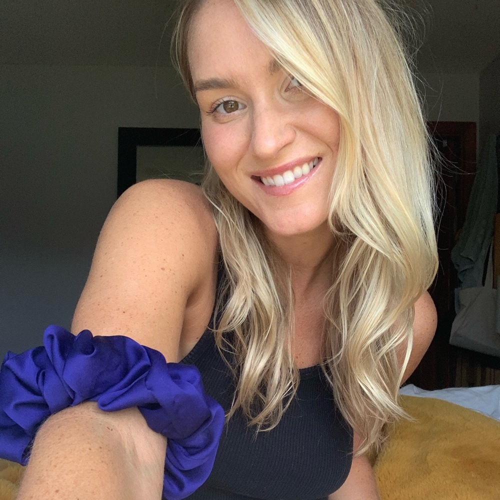 Meet your Posher, Abigail